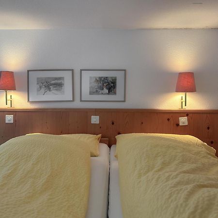 Hotel Aeschipark Aeschi Bei Spiez Esterno foto